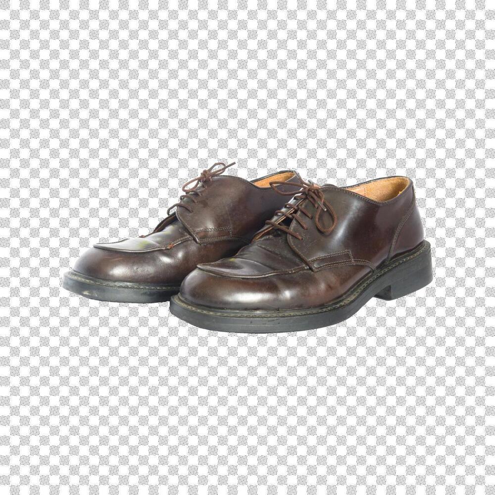 Barney's Men's Brown Boot